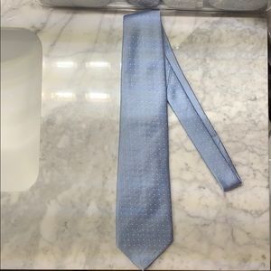 Thomas Pink tie 100% silk